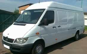 Вантажне таксі, вантажні перевезення, вивіз будівельного сміття