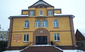 Комерційні приміщення на першому та другому поверхах у м. Володимир