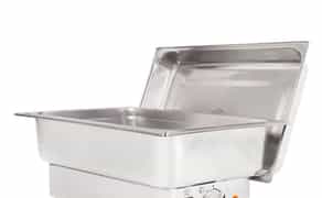 Настільний електромарміт - Робоча температура 30 ° С - 90 ° С