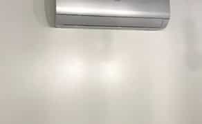 Установка кондиціонерів / Закладка магістралі Буча/Ірпінь/Гостомель