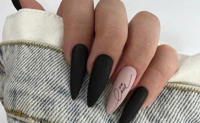 Манікюр Борщагіка, нарощування нігтів Гната Юри 9. Манікюр Борщагіка, нарощування нігтів Гната Юри 9.