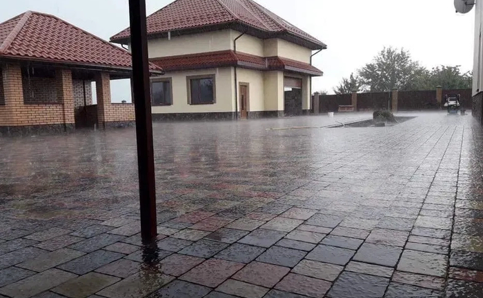 Надійне та довговічне вкладання бруківки за доступною ціною від 250 грн/м² Надійне та довговічне вкладання бруківки за доступною ціною від 250 грн/м²