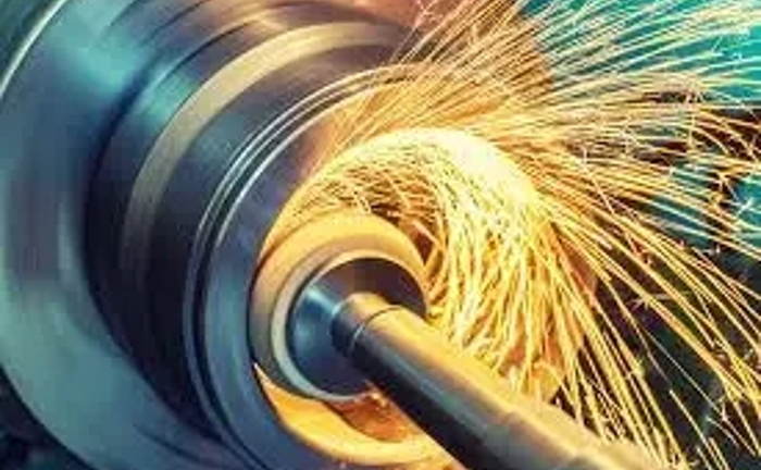 Шліфувальні послуги Шліфувальні послуги