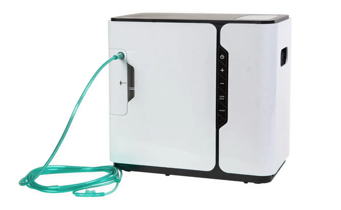 Кисневий електричний концентратор 7 -1