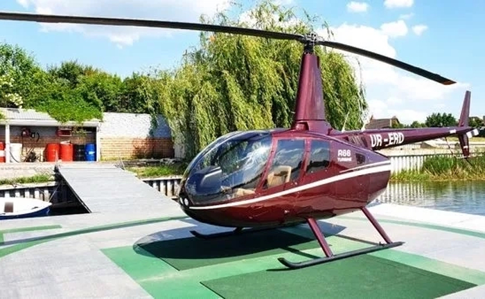 Фотосесія з гелікоптером Київ Фотосесія з гелікоптером Київ