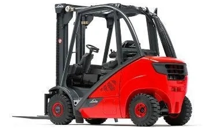 Автонавантажувач Linde H 25T Автонавантажувач Linde H 25T