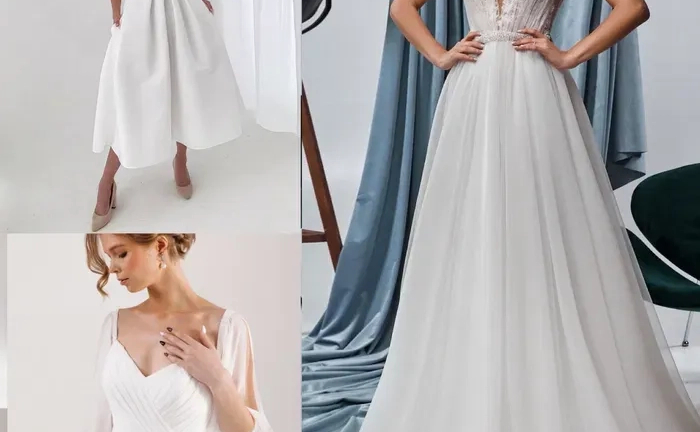 Весільна сукня Весільна сукня