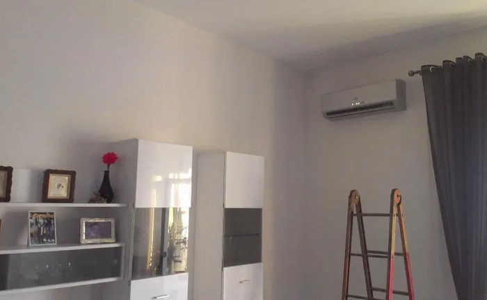 Установка кондиционеров в Одессе (монтаж, кондиционеры)