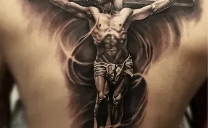 Тату Київ: корекція та перекриття старих татуювань.