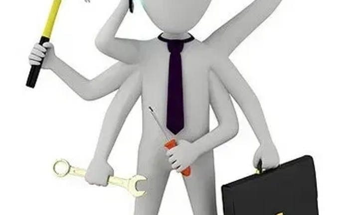 Майстер на годину — дрібний ремонт по дому