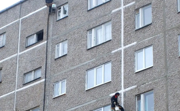 Герметизація швів від 200 ₴ Герметизація швів від 200 ₴