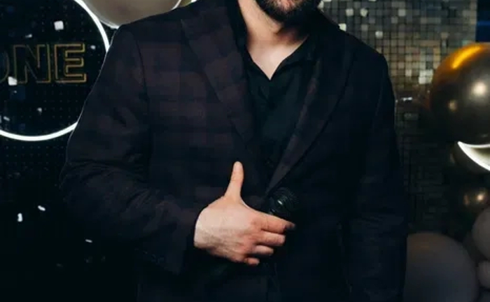 Ведучий на весілля, корпоратив, Харків, Золотарьов Дмитро