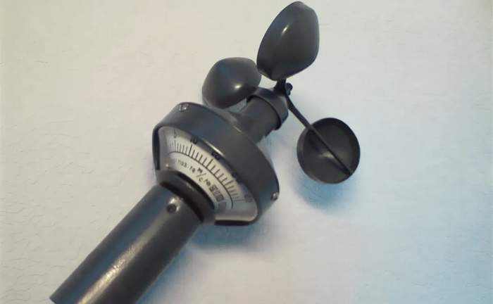 Професійний анемометр АРІ - 49 Професійний анемометр АРІ - 49