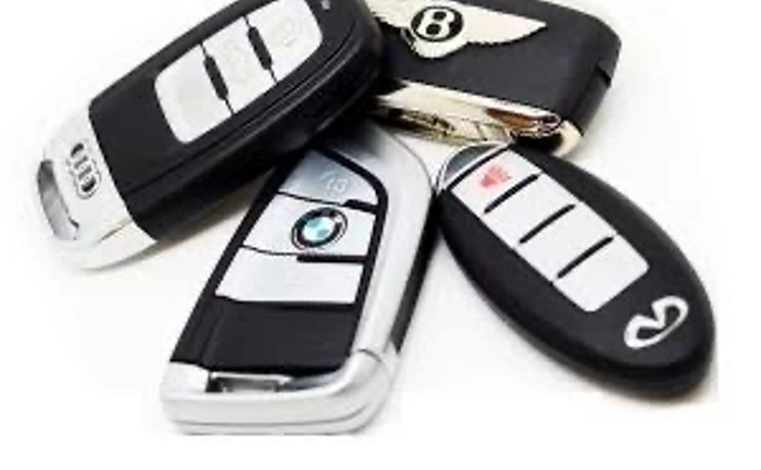 Виготовлення автоключів та відкриття замків Коломия