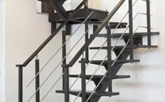 Виготовлення металевих сходів. Можливість створення індивідуального проекту. Виготовлення металевих сходів. Можливість створення індивідуального проекту.
