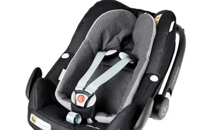 Автокрісло Maxi-cosi pebble+, група 0