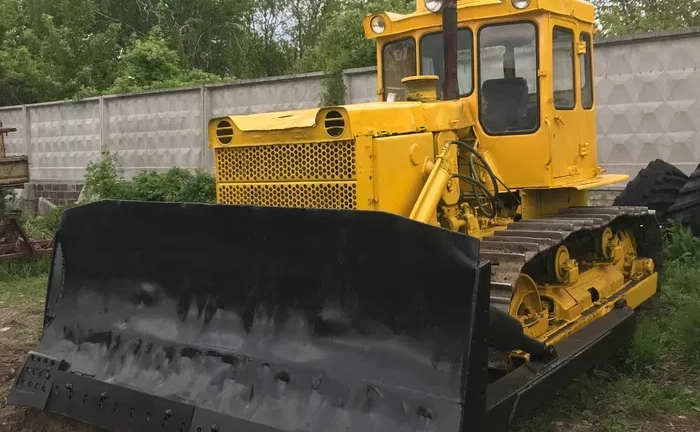 Ремонт спецтехніки Ремонт спецтехніки
