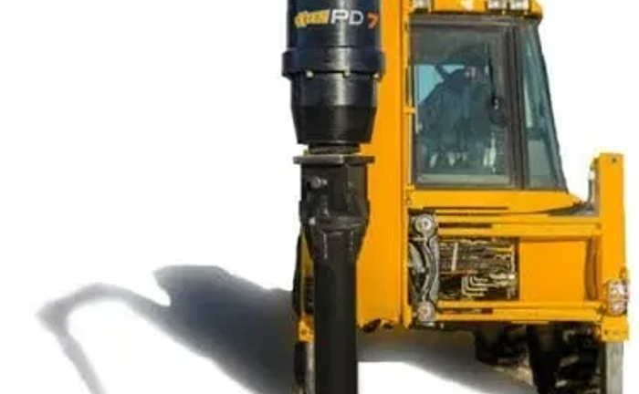 Послуги гідробура