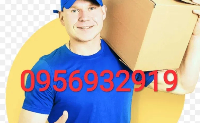 Послуги вантажників. Швидко. Якісно