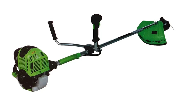 Бензинова мотокоса Grunhelm GR-41TS 4х тактний двигун