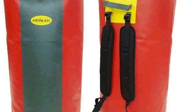 Гермоупаковка 80 л Гермоупаковка 80 л