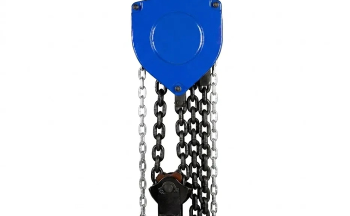 Таль ручний вантажопідйомність, кг 5000 Таль ручний вантажопідйомність, кг 5000