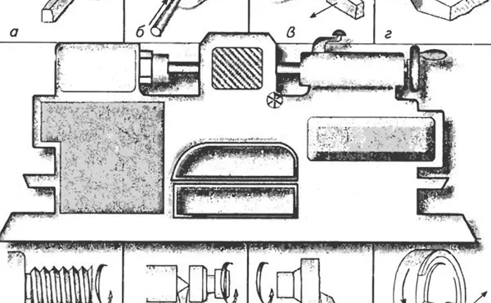 Виготовлення металоконструкцій Виготовлення металоконструкцій