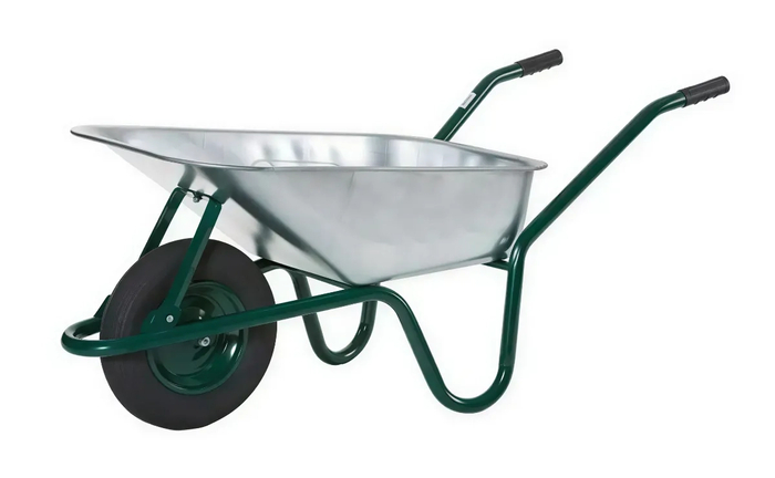 Тачка універсальна Forte WB6414T