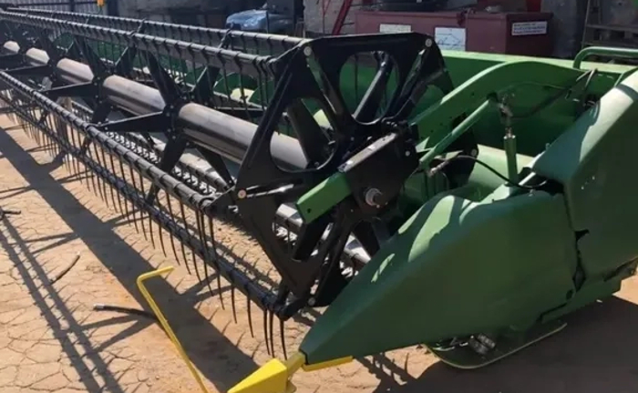 Жниварка ТОВ ДНЕПР-ПАРТНЕР . Система HydraFlex Жниварка ТОВ ДНЕПР-ПАРТНЕР . Система HydraFlex