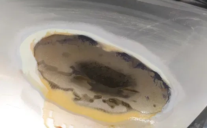 Автофарбування пайка бамперів з пластику, пластмаси. Автофарбування пайка бамперів з пластику, пластмаси.