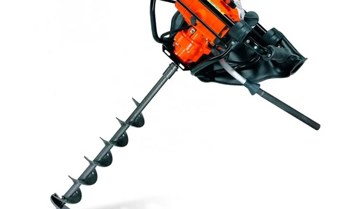 Мотобур Stihl BT131 Мотобур Stihl BT131