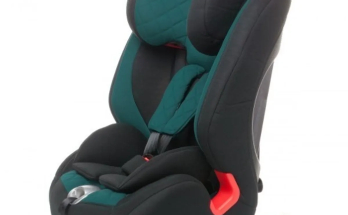 Автокрісло 4baby Star - Fix з ізофіксом