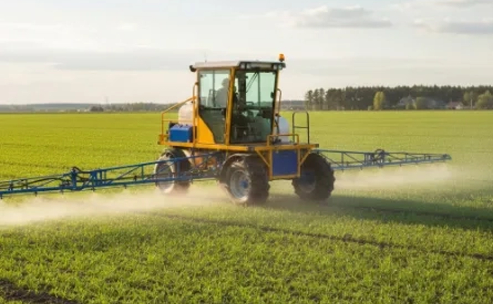 Обприскувач РОСА-11. Відмінний стан Обприскувач РОСА-11. Відмінний стан