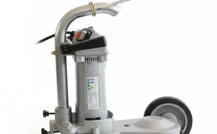 Шліфувальна машина СО-401 Colibri (деревина)