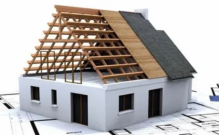 Покрівельні роботи під ключ | Гарантія | Досвід 10+ років.