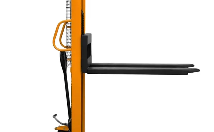 Штабелер 1000 кг - Надійний помічник на складі!