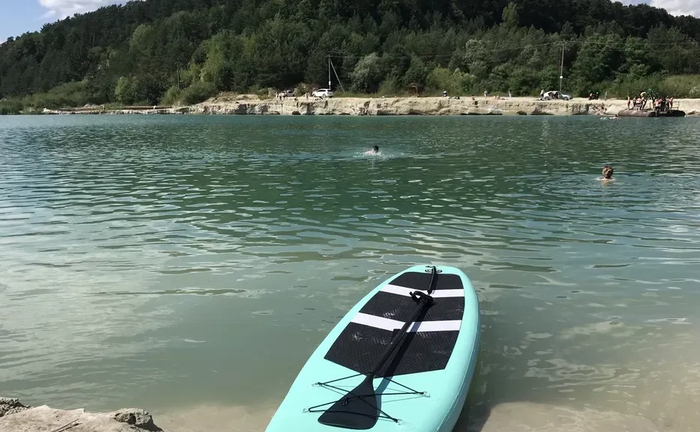 SUP борд Львів. Сап дошки в наявності