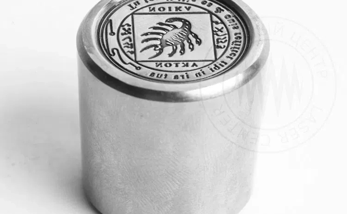 Лазерне гравіювання, маркування, на будь-яких поверхнях.