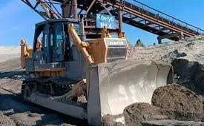 Спецтехніка для Будівництва: Гусеничні Екскаватори, Самоскиди, Бульдозери. Великий Автопарк! Спецтехніка для Будівництва: Гусеничні Екскаватори, Самоскиди, Бульдозери. Великий Автопарк!