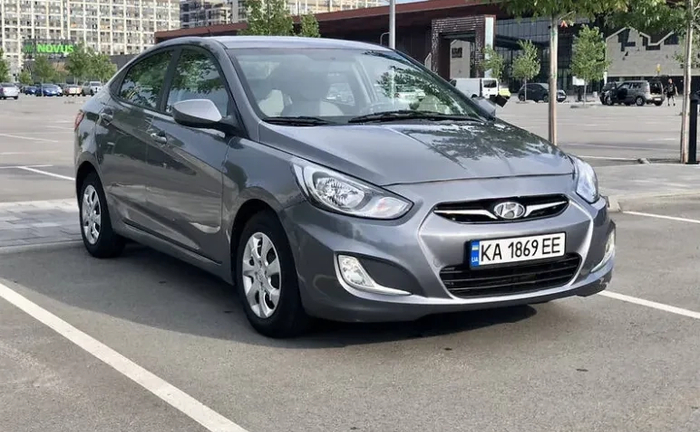 Авто, хорошие условия!