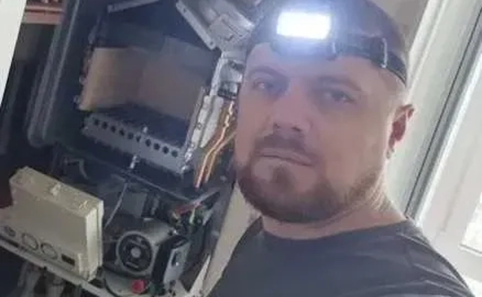 Ремонт водонагрівачів, газових котлів, колонок, пральних машин