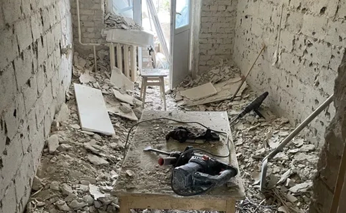 Демонтаж, штукатурки, плитки, перегородок, стяжки, гіпсокартону, обоїв. Демонтаж, штукатурки, плитки, перегородок, стяжки, гіпсокартону, обоїв.