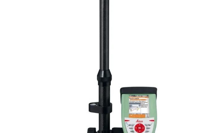 GNSS (GPS) приймача GNSS Leica GS08Plus (GS12) + CS10 GNSS (GPS) приймача GNSS Leica GS08Plus (GS12) + CS10