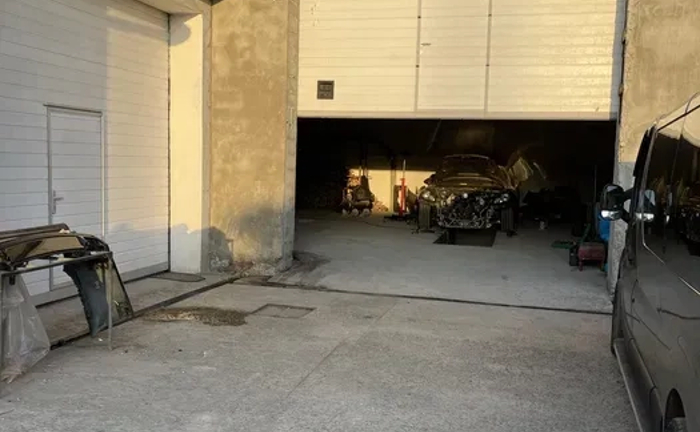 Універсальне Приміщення 50 м² Під Склад, СТО, Виробництво. Хороший Стан та Охорона! Універсальне Приміщення 50 м² Під Склад, СТО, Виробництво. Хороший Стан та Охорона!