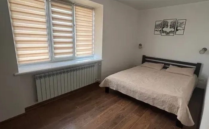 Двокімнатна квартира.Від власника.