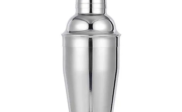 Шейкер для змішування коктейлів