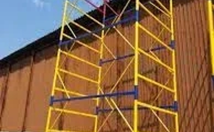 Риштовки від 1,50 м2 Риштовки від 1,50 м2