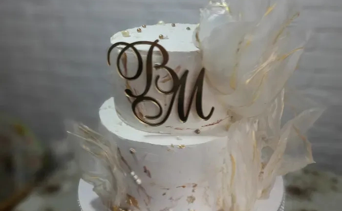 Бенто-тортики...