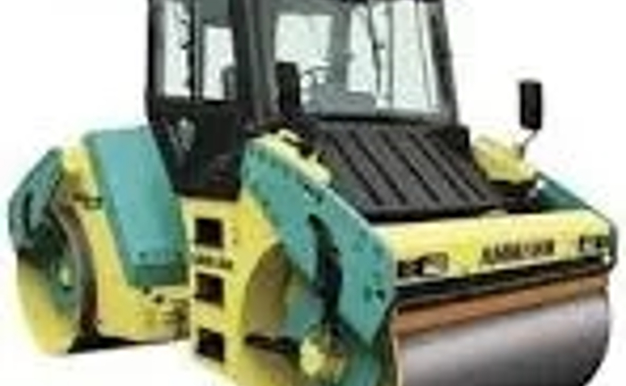 Каток АММАН дорожна техніка Каток АММАН дорожна техніка