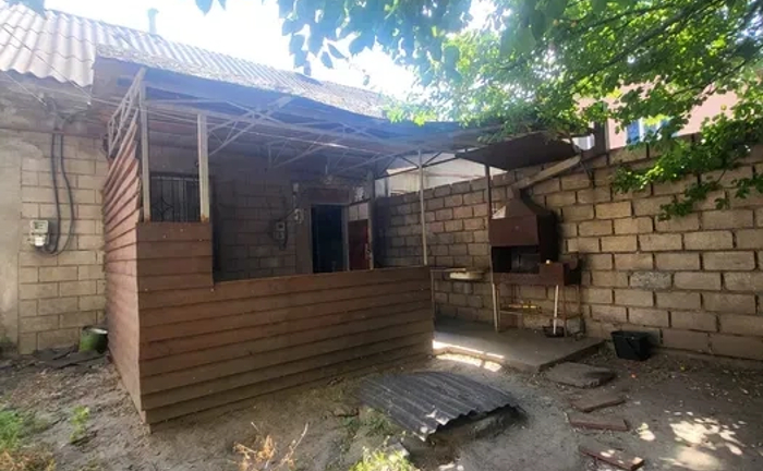 1-кімнатний будинок, р-н Центру 1-кімнатний будинок, р-н Центру